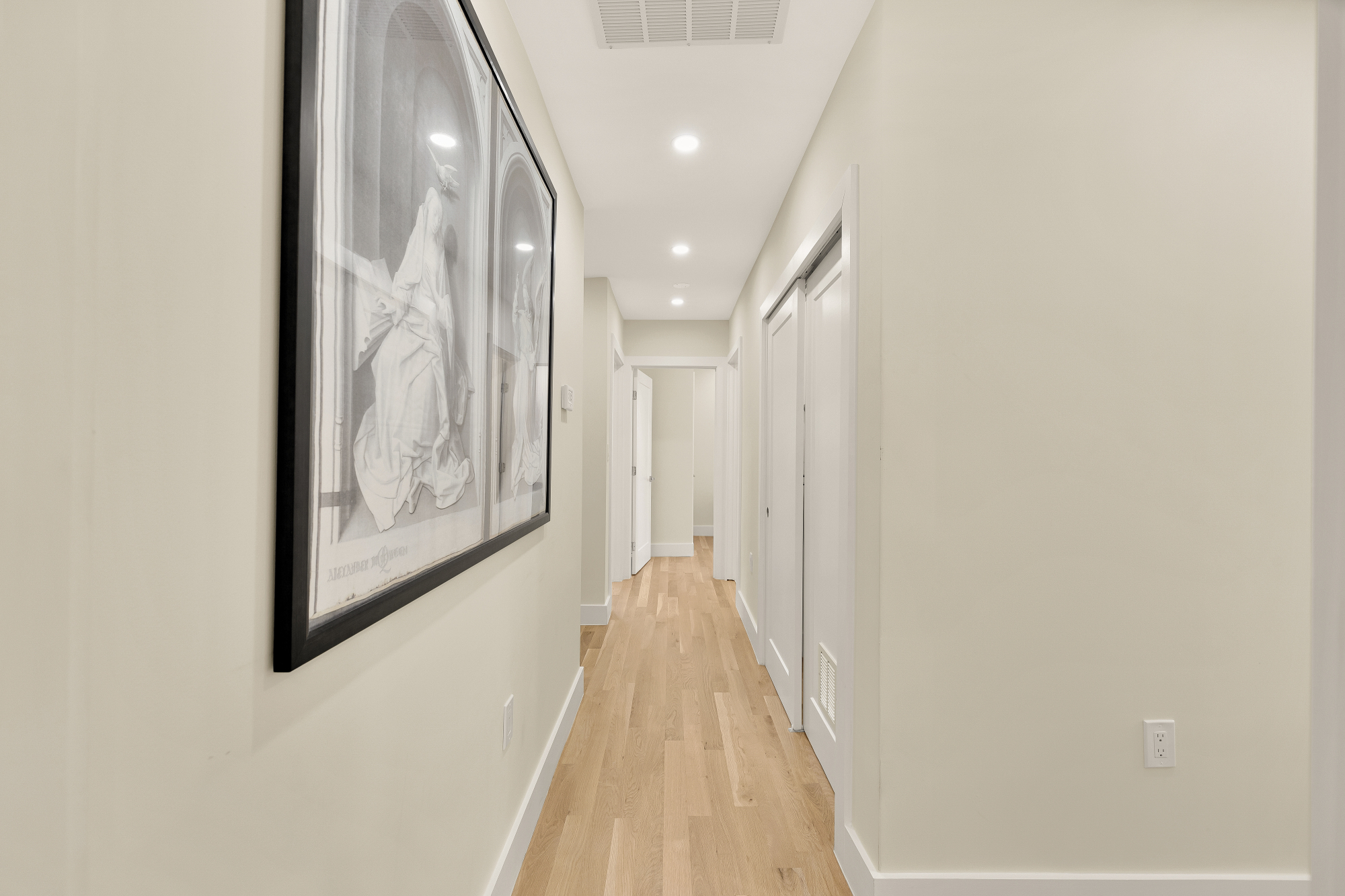 3009 17th Street NE_Hallway